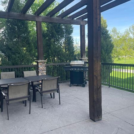 Country Inn & Suites By Radisson, Bozeman, Mt 외부 사진