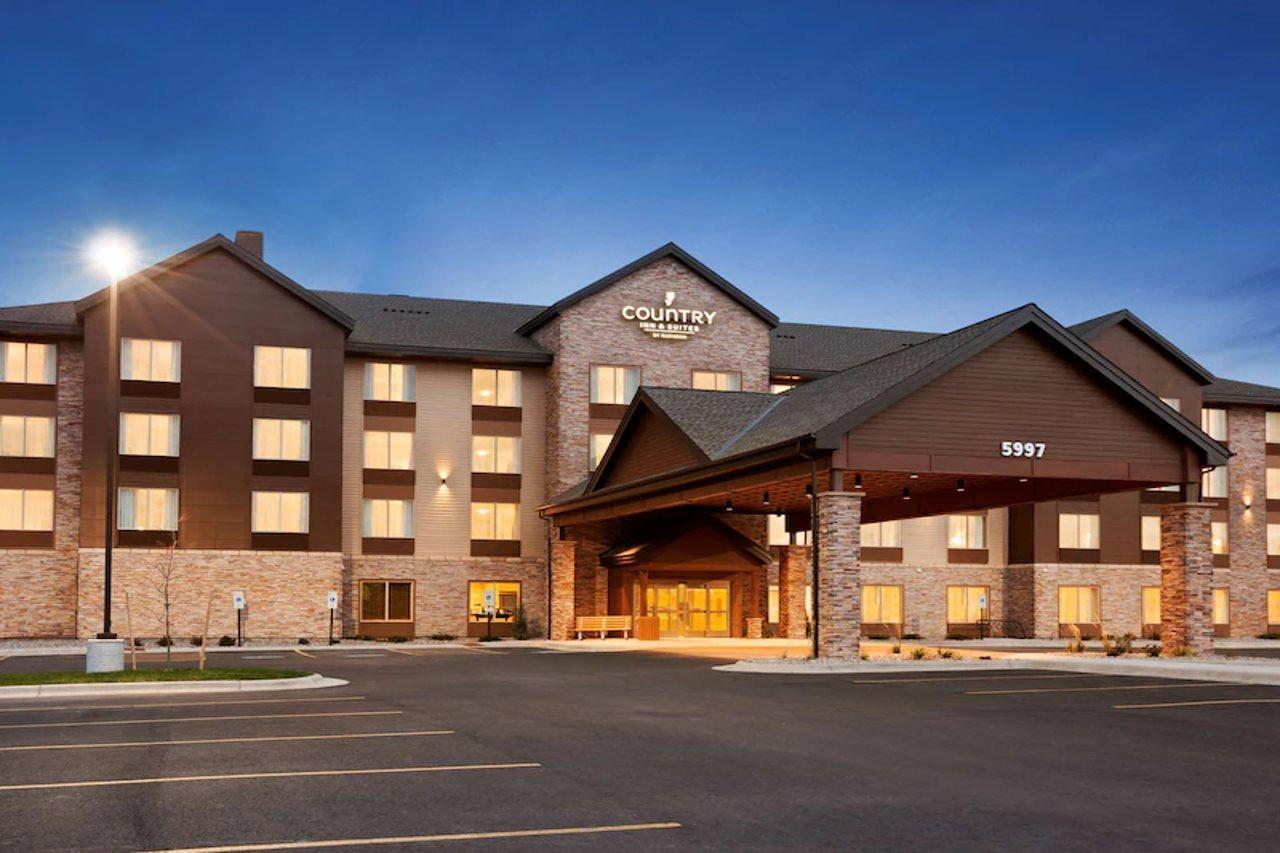 Country Inn & Suites By Radisson, Bozeman, Mt 외부 사진