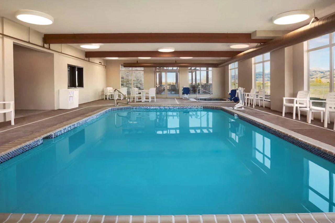 Country Inn & Suites By Radisson, Bozeman, Mt 외부 사진