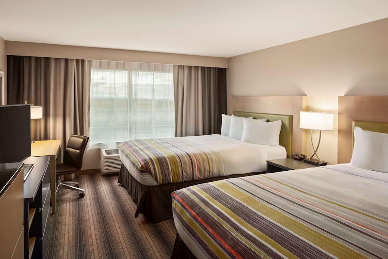 Country Inn & Suites By Radisson, Bozeman, Mt 외부 사진