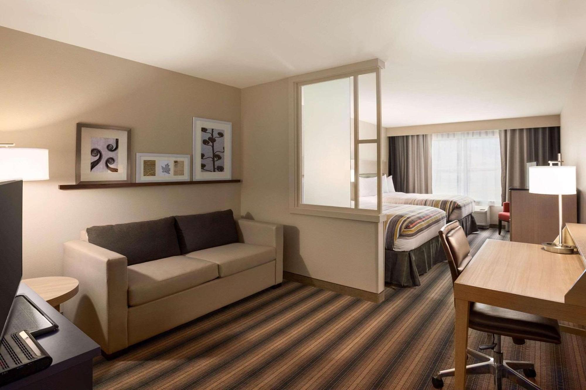 Country Inn & Suites By Radisson, Bozeman, Mt 외부 사진