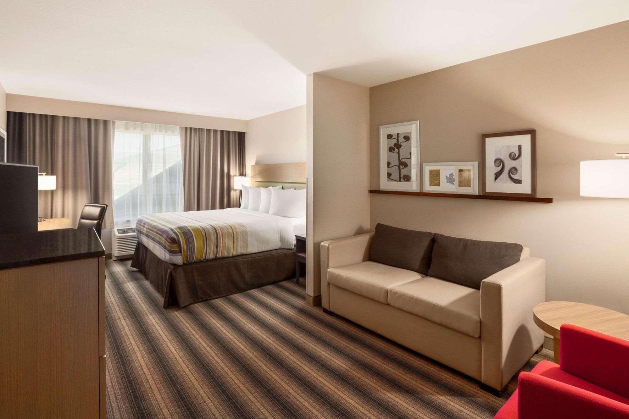 Country Inn & Suites By Radisson, Bozeman, Mt 외부 사진