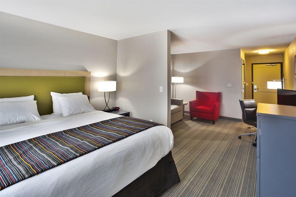 Country Inn & Suites By Radisson, Bozeman, Mt 외부 사진