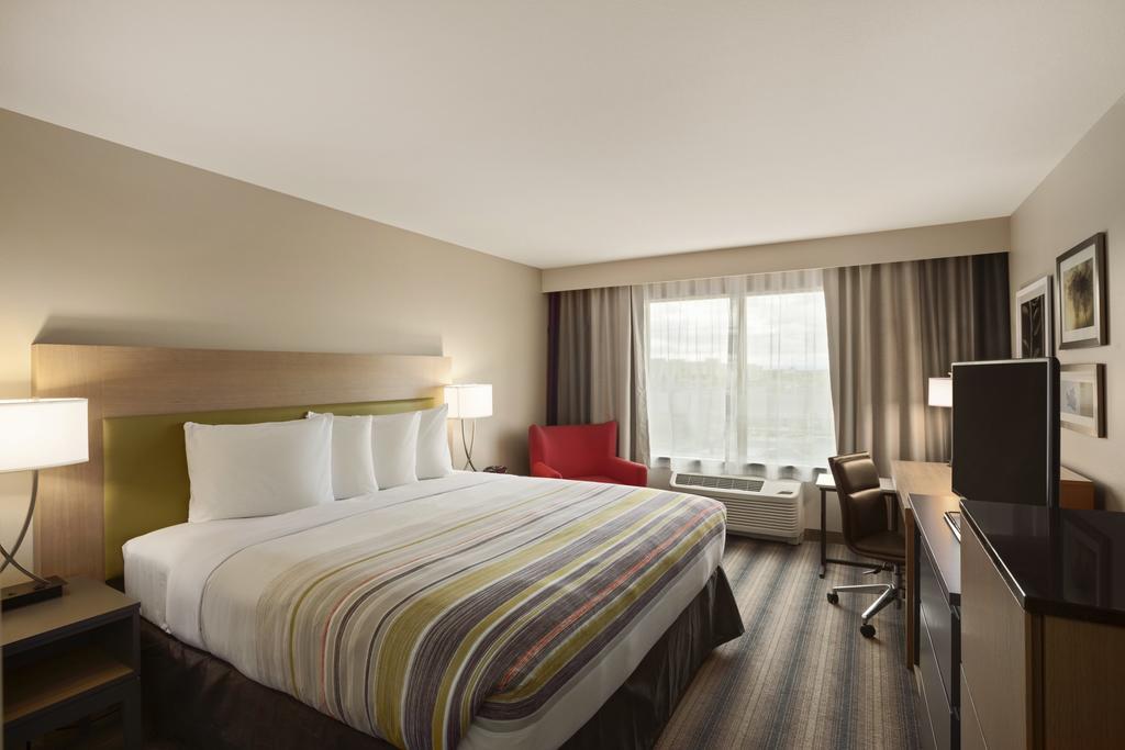 Country Inn & Suites By Radisson, Bozeman, Mt 외부 사진