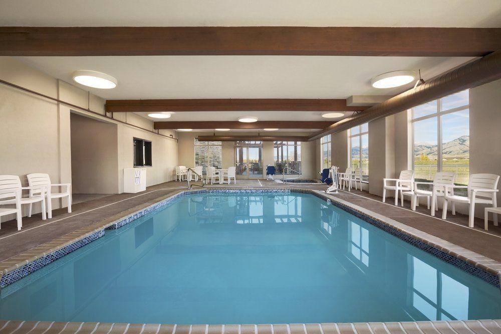 Country Inn & Suites By Radisson, Bozeman, Mt 외부 사진