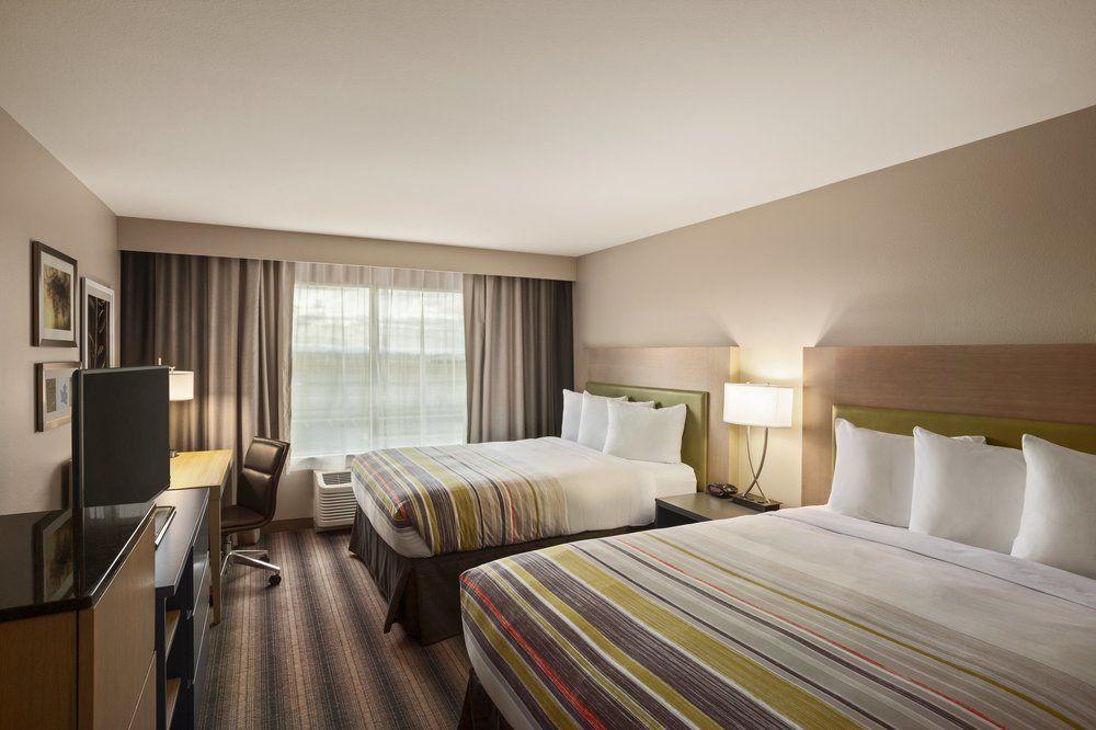 Country Inn & Suites By Radisson, Bozeman, Mt 외부 사진