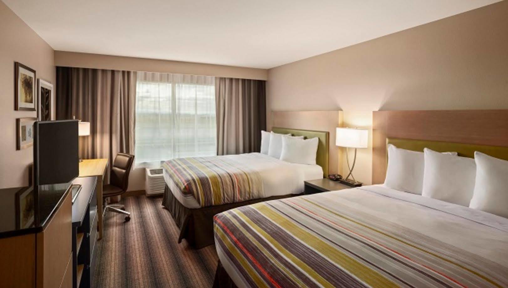 Country Inn & Suites By Radisson, Bozeman, Mt 외부 사진